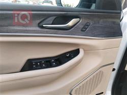 جيب جراند شيروكي إل